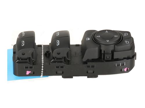 Left front window switch OPEL INSIGNIA B Sports Tourer (Z18) 1.6 CDTi (35) | BP35795516I27 - Image 4