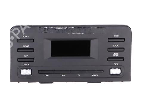 Used Display monitor Display monitor HYUNDAI STARIA Bus (US4) 2.2 CRDi (US4W) (177 hp) 39921505 39921505