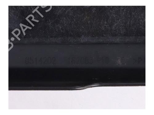Upper protection BMW 3 Touring (F31) 320 d xDrive | BP17728995M93 