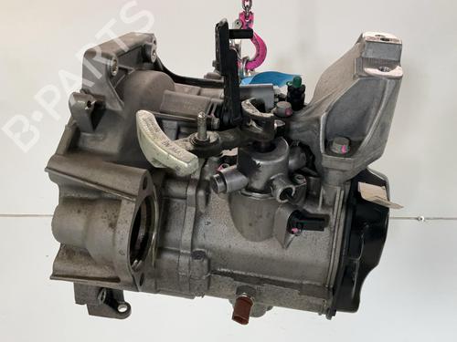 Gearbox VW POLO VI (AW1, BZ1, AE1) 1.0 TSI | BP38048780M3 - Image 2