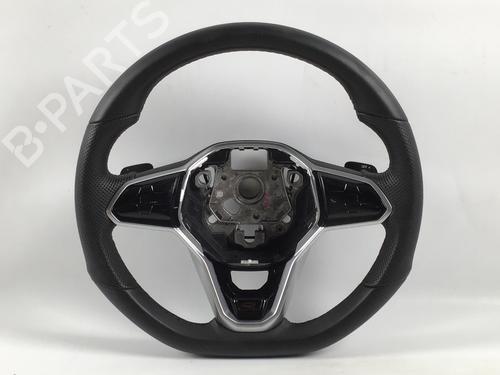 Used Steering wheel Steering wheel VW GOLF VIII (CD1, DA1) 2.0 TSI R 4motion (320 hp) 36003147 36003147
