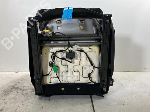 Left front seat OPEL VIVARO C Van (K0) VIVARO-E HYDROGEN | BP39923831C15 - Image 5