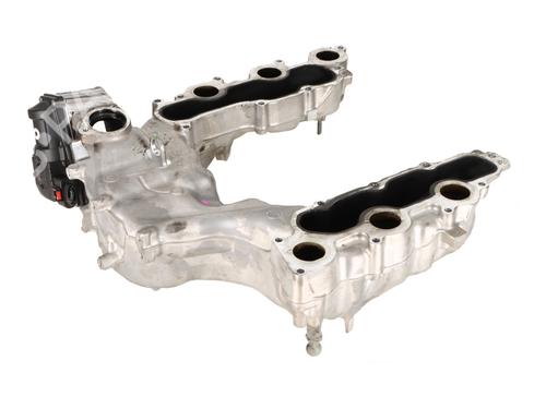 Intake manifold VW TOUAREG (CR7, RC8) 3.0 TDI 4motion | BP29490142M70 