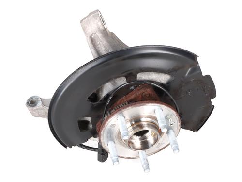 Venstre Styrespindel lagerhus Venstre Styrespindel lagerhus OPEL ASTRA K Sports Tourer (B16) 1.2 Turbo (35) (110 hp) 33819613 33819613