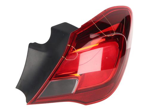 Right taillight OPEL CORSA E (X15) 1.4 (08, 68) | BP16985912C35 