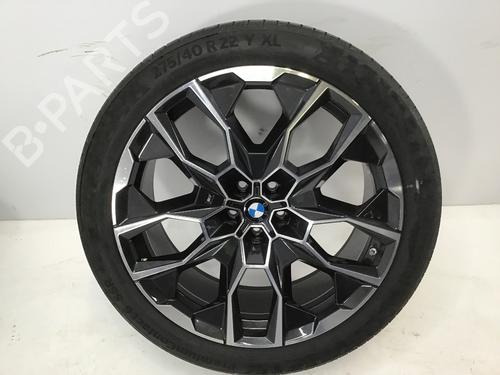 Fælk BMW X7 (G07) xDrive 40 d Mild-Hybrid | BP26892864C45  - Image 20