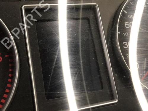 Instrument cluster AUDI A4 B6 Avant (8E5) 1.9 TDI | BP31755142C47 