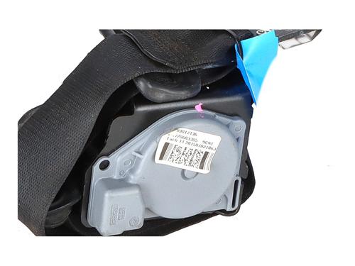 Front left seatbelt MERCEDES-BENZ SLK (R172) 200 (172.434) | BP31755051I26 - Image 4