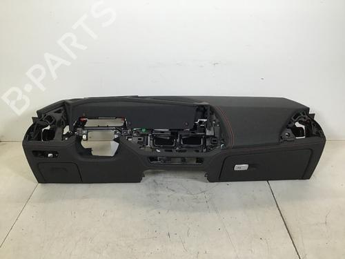 Used Dashboard Dashboard BMW XM (G09) Label All-wheel Drive (748 hp) 39919548 39919548