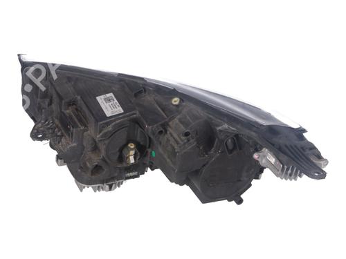 Right headlight OPEL CROSSLAND X / CROSSLAND (P17, P2QO) 1.2 (75) | BP28082981C29 