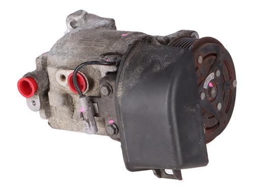 AC compressor TOYOTA GT 86 Coupe (ZN6_) 2.0 (ZN6AC_, ZN6BC_, ZN6K) | BP28124833M34 - Image 3