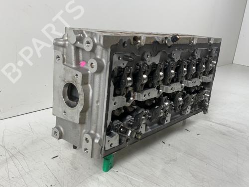 Cylinder head VW CRAFTER Van (SY_, SX_) 2.0 TDI FWD (SYB, SYC, SYD) | BP25335534M5 - Image 3