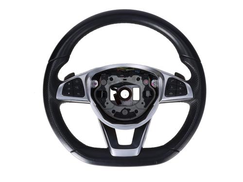 Steering wheel MERCEDES-BENZ GLC (X253) 250 d 4-matic (253.909) | BP16986154C49 