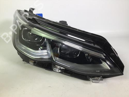 Right headlight VW GOLF VIII (CD1, DA1) 1.0 TSI | BP33608357C29 - Image 2