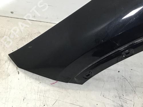 Left front fenders MERCEDES-BENZ GLA (H247) GLA 250 (247.746) | BP27260785C41 