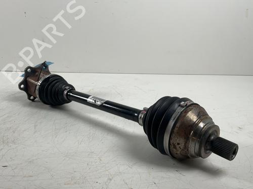 Used Other Other AUDI A3 (8V1, 8VK) 2.0 TDI quattro (184 hp) 36243888 36243888
