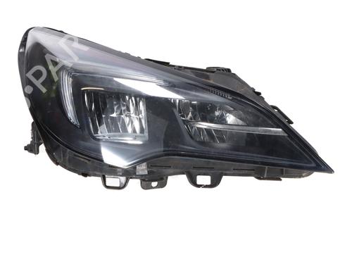 Used Right headlight Right headlight OPEL ASTRA K (B16) 1.2 Turbo (68) (110 hp) 34473641 34473641