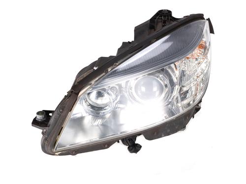 Used Left headlight Left headlight 37454912 37454912