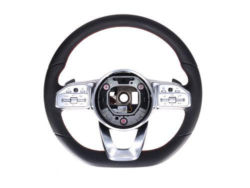 Used Steering wheel MERCEDES-BENZ GLA (H247) GLA 250 (247.746) (224 hp) 26440292