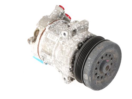 AC Kompressor AC Kompressor OPEL CORSA D (S07) 1.4 (L08, L68) (87 hp) 34196977 34196977