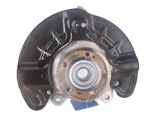 Used Right front steering knuckle MERCEDES-BENZ GLA (H247) GLA 250 (247.746) (224 hp) 26721979