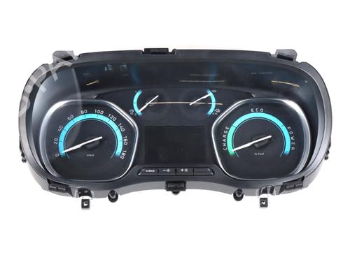 Used Instrument cluster Instrument cluster OPEL VIVARO C Van (K0) VIVARO-E HYDROGEN (136 hp) 39921229 39921229
