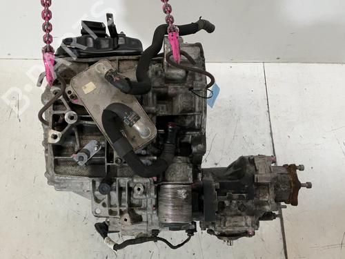 Gearbox VW TIGUAN ALLSPACE (BW2, BJ2) 2.0 TDI 4motion | BP38005786M3 - Image 6