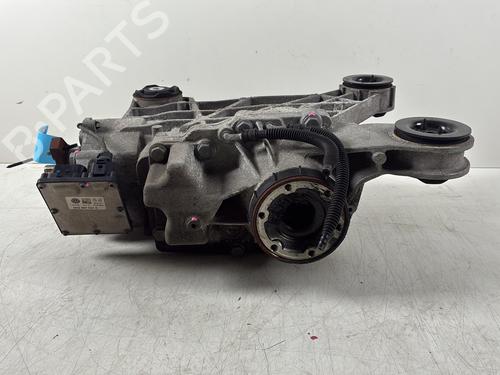 Rear differential AUDI Q3 (F3B) 2.5 RS TFSI quattro | BP36237424M24 - Image 3