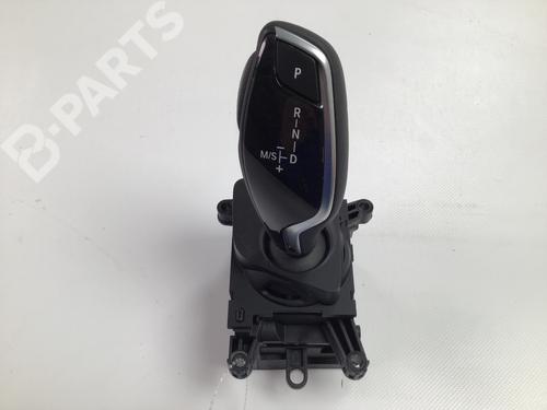 Gearstyring Automatisk BMW X4 (G02, F98) xDrive M40 d (326 hp) 7805576