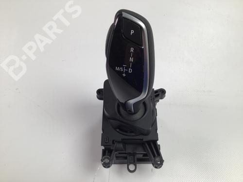 Selector da caixa automática BMW X4 (G02, F98) xDrive M40 d (326 hp) 7938117