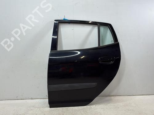 Used Left rear door Left rear door 37268496 37268496
