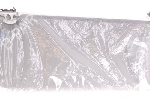Left sun visor OPEL VIVARO C Van (K0) VIVARO-E HYDROGEN | BP39927568I1 - Image 2