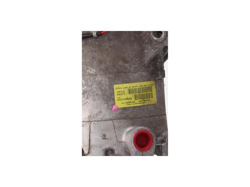 AC compressor FORD FOCUS III Turnier 1.0 EcoBoost | BP39650706M34 - Image 3