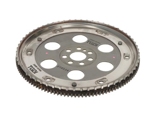 Flywheel GENESIS G70 (IK) 2.0 T-GDi | BP39918727M101 - Image 2