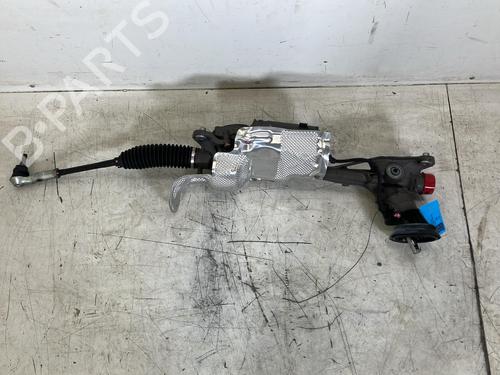 Used Steering rack Steering rack VW PASSAT B9 Variant (CJ5) 1.5 eTSI (150 hp) 39918861 39918861