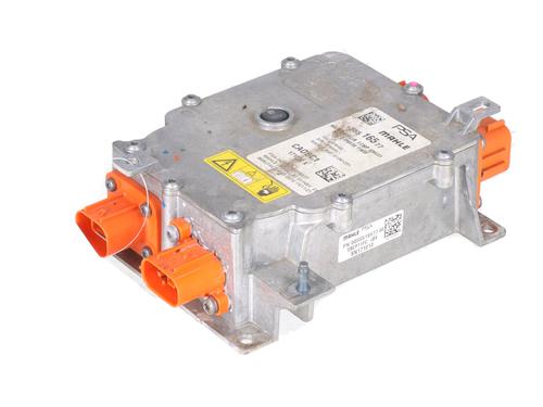 Electronic module OPEL VIVARO C Van (K0) VIVARO-E HYDROGEN | BP39920522M83 - Image 2