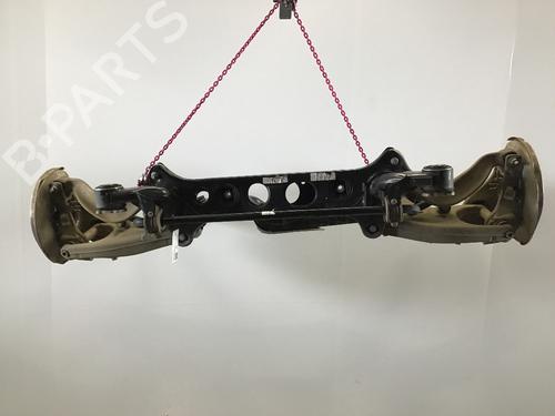 Used Rear axle PORSCHE MACAN (95B) 3.0 S (354 hp) 29070055