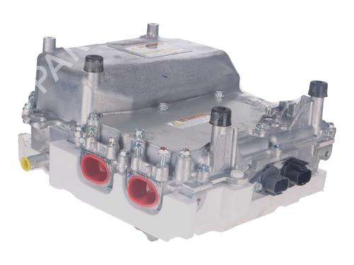 Inverter/Converter MITSUBISHI ECLIPSE CROSS (GK_, GL_) Plug-in Hybrid 4WD (GL3W) | BP19477587M119 