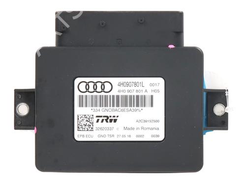 Electronic module AUDI A8 D4 (4H2, 4H8, 4HC, 4HL) 3.0 TDI quattro | BP36408946M83 - Image 3