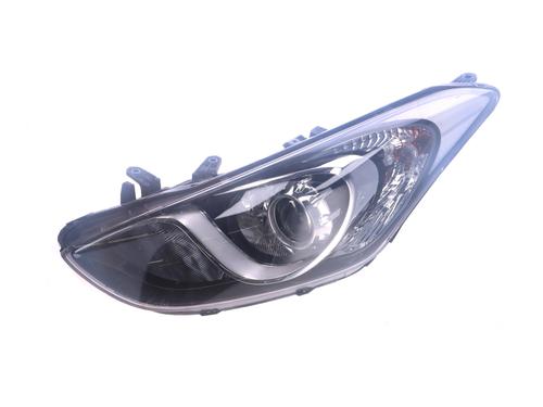 Used Left headlight HYUNDAI i30 Estate (GD) 1.4 (101 hp) 19675861
