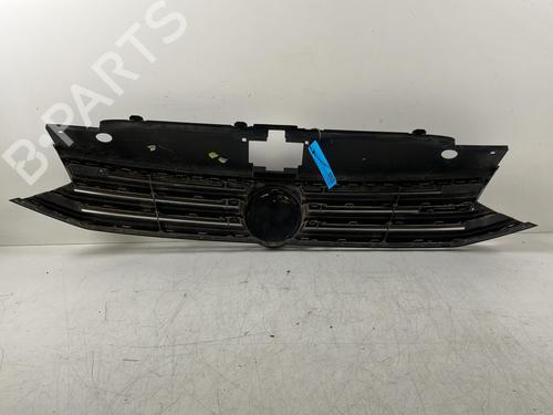Grille VW PASSAT B8 (3G2, CB2) 2.0 TDI 4motion | BP36224355C40  - Image 5