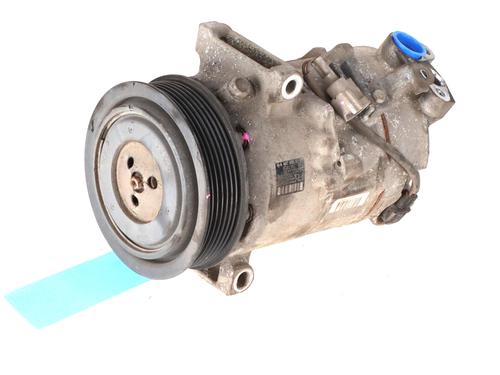 Used AC compressor AC compressor MERCEDES-BENZ VITO Van (W447) 110 CDI (447.601, 447.603, 447.605) (102 hp) 39925405 39925405