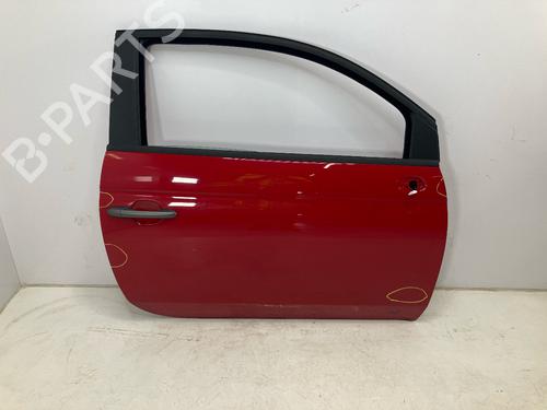 Used Right front door FIAT 500 (312_) 1.2 (312AXA1A) (69 hp) 26039610