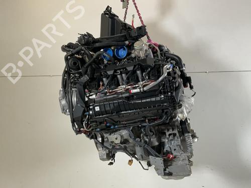 Engine AUDI A8 D4 (4H2, 4H8, 4HC, 4HL) 4.0 TFSI quattro | BP36502319M1 - Image 2