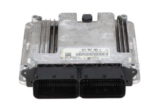 Centralina motore PORSCHE MACAN (95B) 3.0 S Diesel (258 hp) 31758165