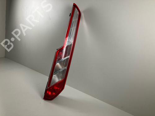 Right taillight FORD TOURNEO CUSTOM V362 Bus (F3) 2.0 EcoBlue | BP22761417C35 