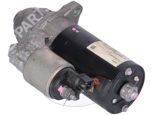Used Starter BMW 4 Coupe (F32, F82) 428 i (245 hp) 10721977