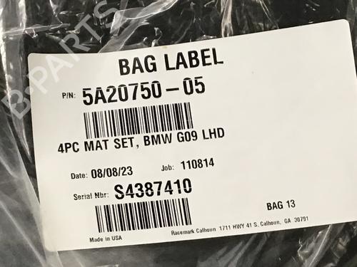 Other BMW XM (G09) Label All-wheel Drive | BP39919551O1 - Image 5