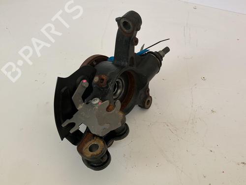 Right front steering knuckle OPEL VIVARO C Van (K0) VIVARO-E HYDROGEN | BP39926617M26 - Image 2