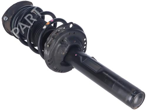 Left front shock absorber VW GOLF VII (5G1, BQ1, BE1, BE2) 2.0 GTI | BP28058452M16 